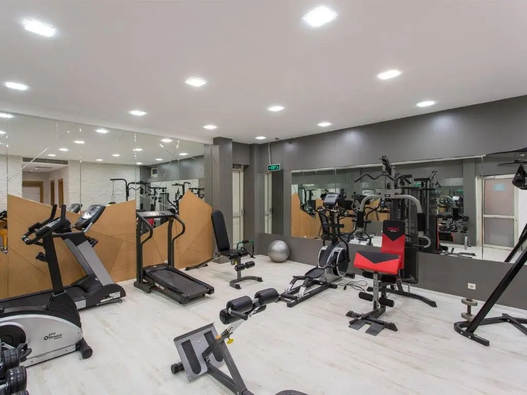 Анталья: Отель Address Residence Suite