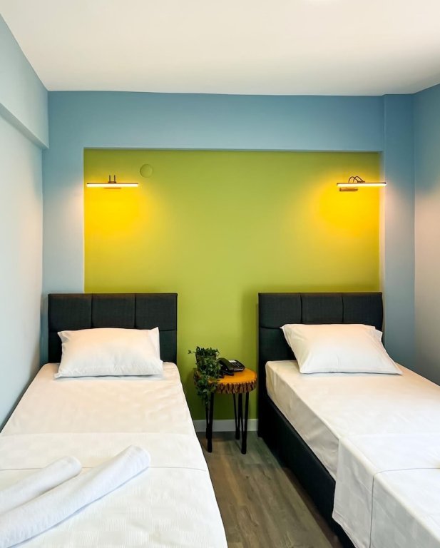 Чешме: Dali Boutique Hotel