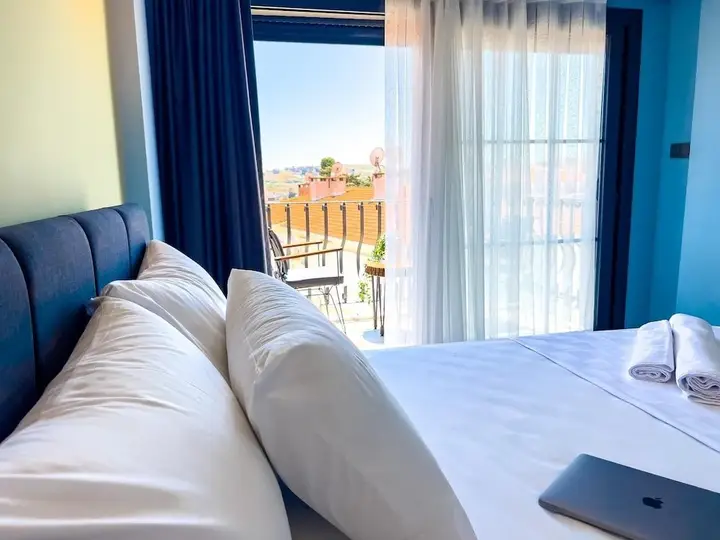 Чешме: Dali Boutique Hotel