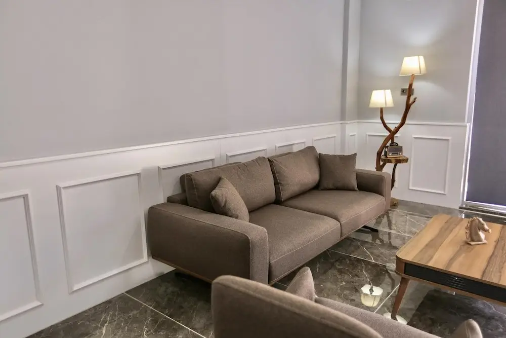 Чешме: Dali Boutique Hotel