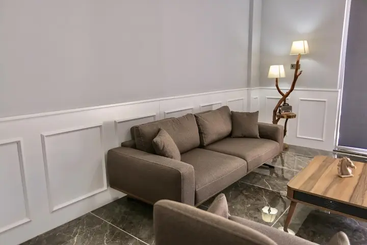 Чешме: Dali Boutique Hotel