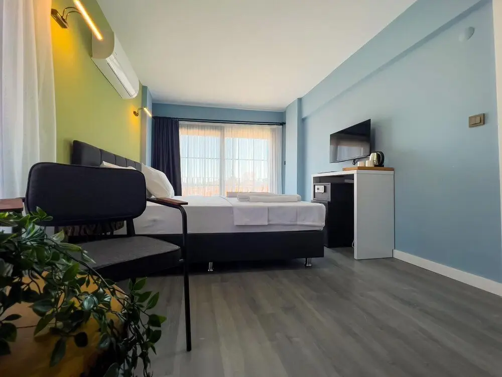 Чешме: Dali Boutique Hotel