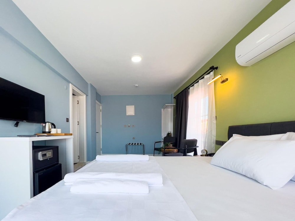Чешме: Dali Boutique Hotel