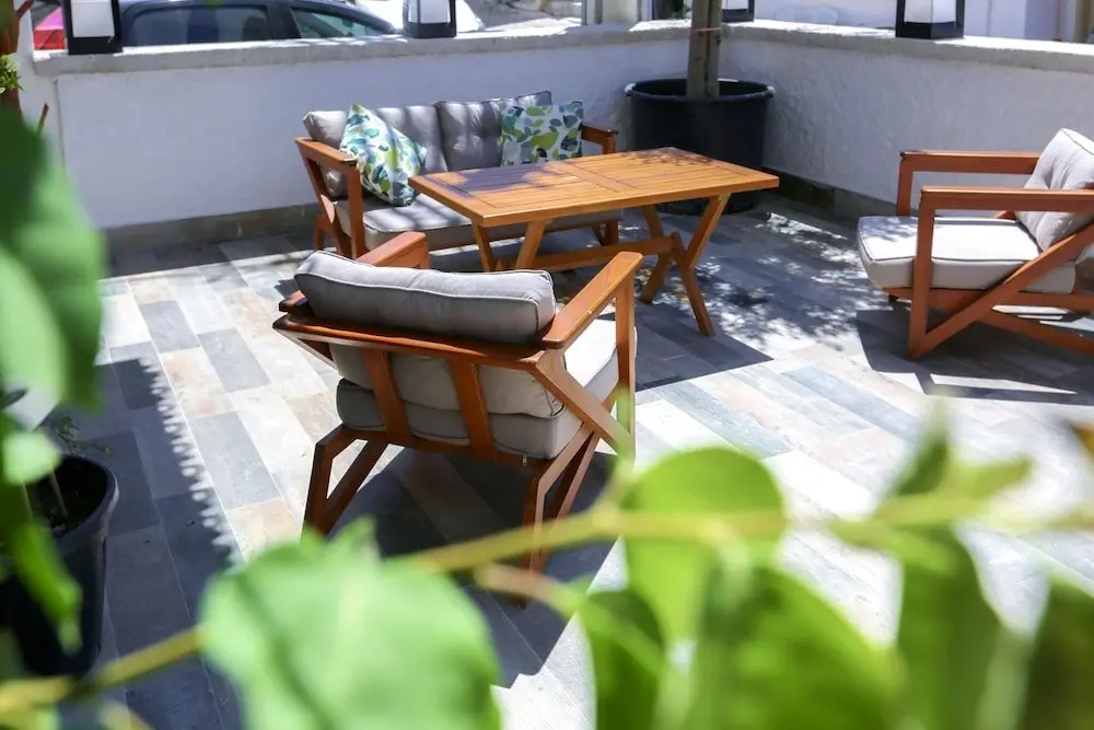 Чешме: Dali Boutique Hotel