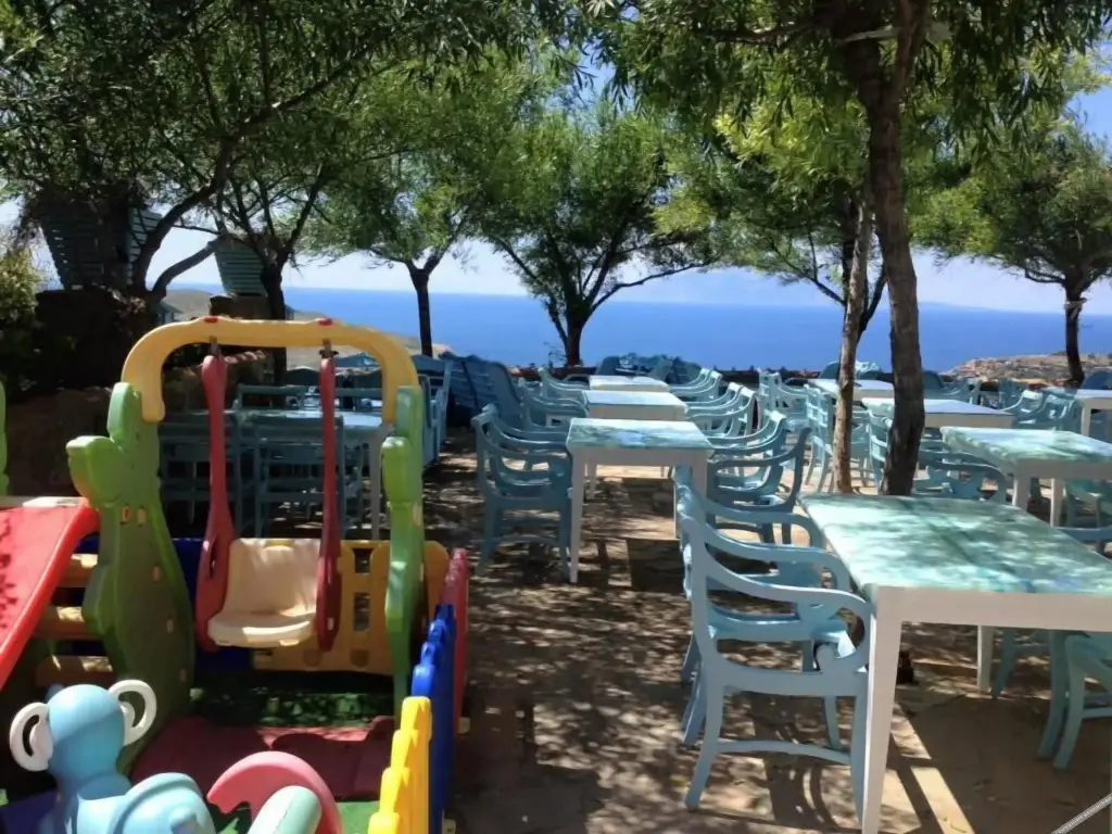 Зейтинликой: Imbros Hotel
