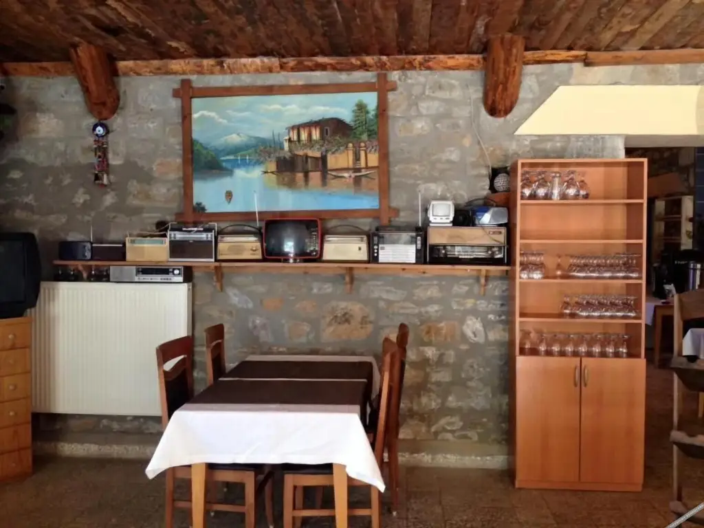 Imbros Hotel — фото 1