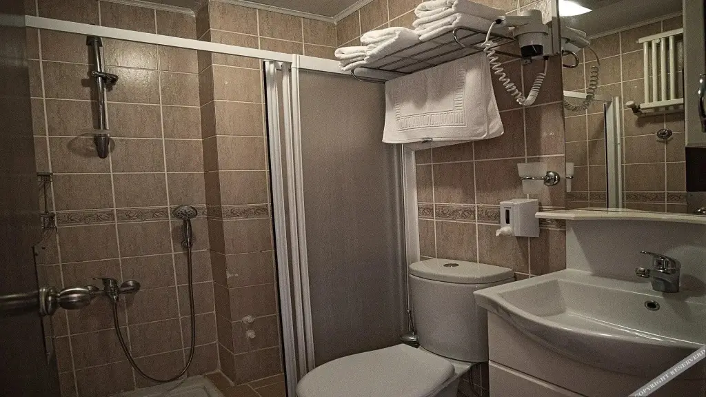 Зейтинликой: Imbros Hotel