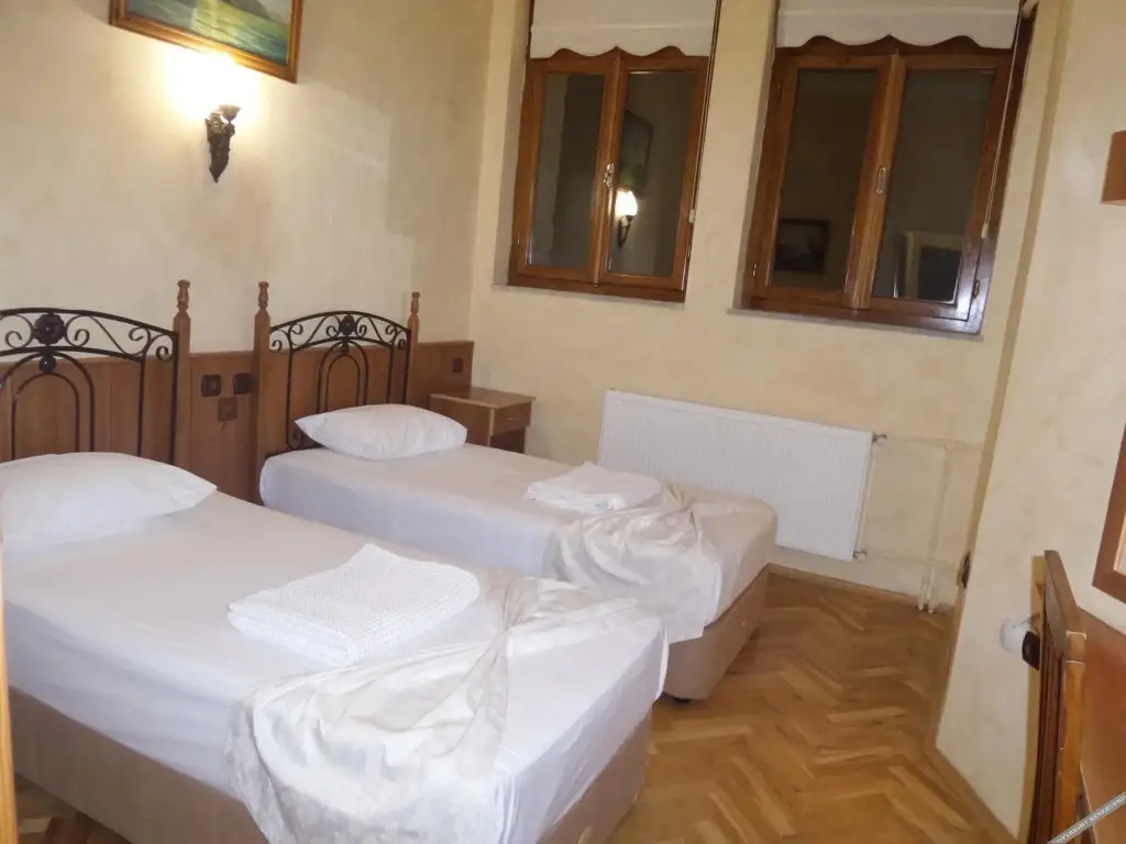 Зейтинликой: Imbros Hotel