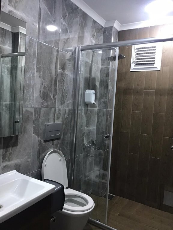 Узунгёль: Kibar Suite Hotel