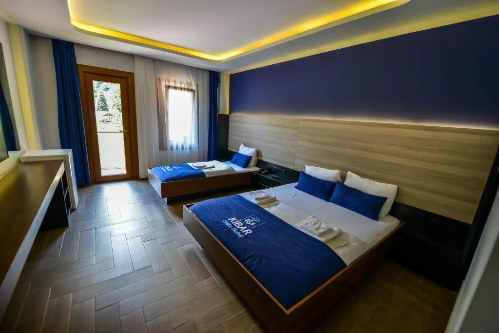 Узунгёль: Kibar Suite Hotel
