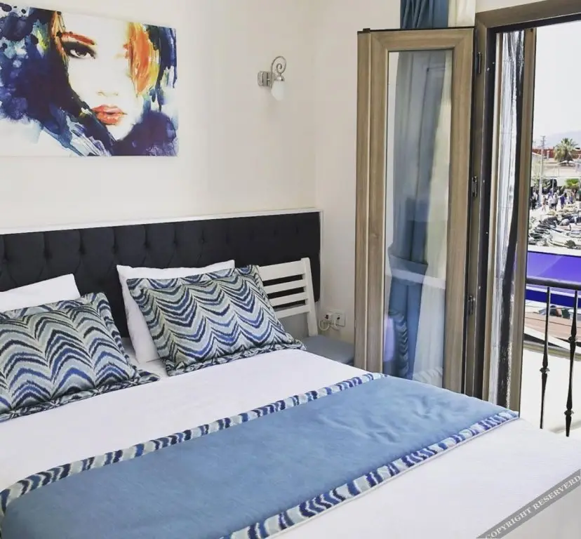 Урла: Capa Butik Otel