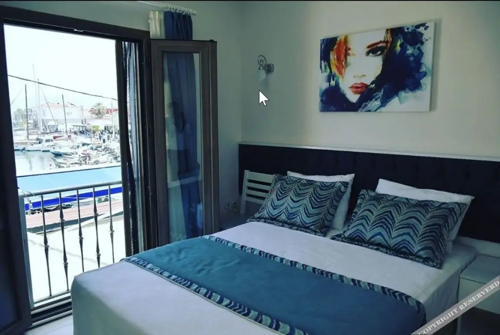 Урла: Capa Butik Otel