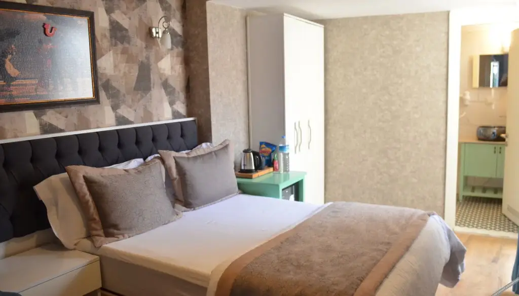 Урла: Capa Butik Otel