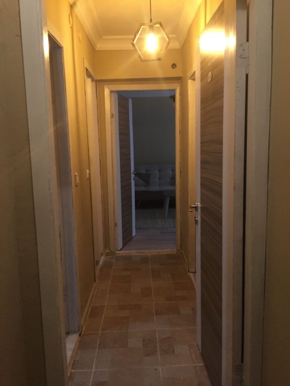 Измир: My Suite