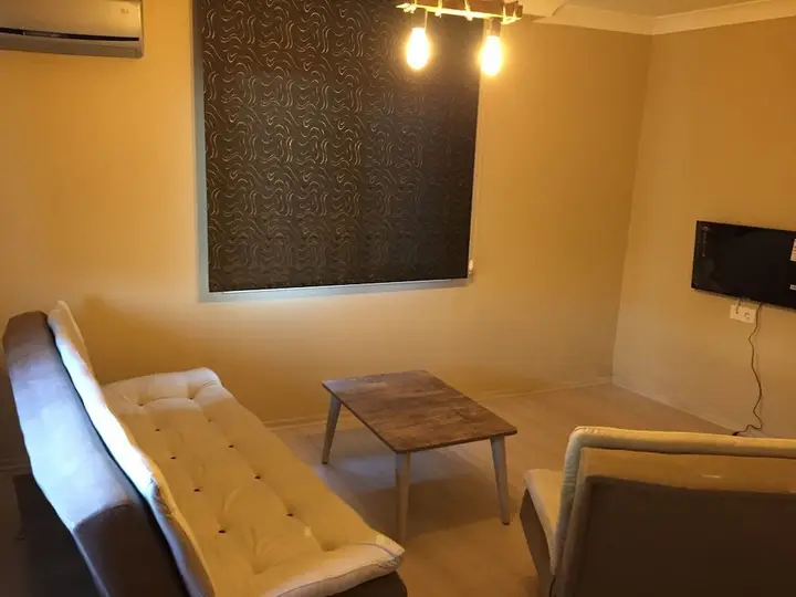 Измир: My Suite