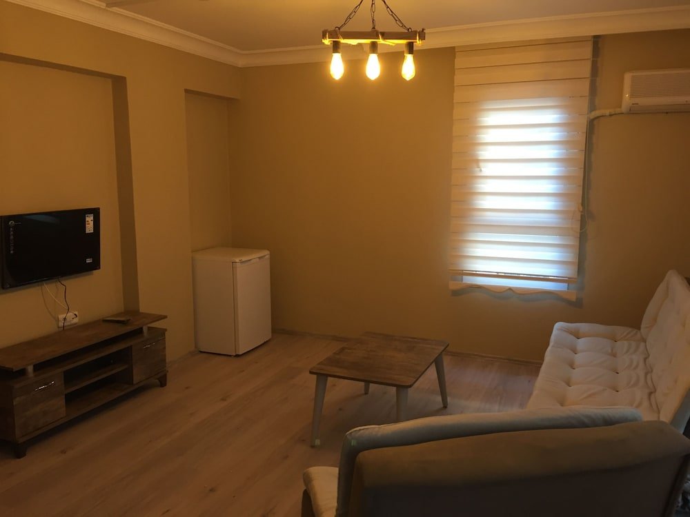 Измир: My Suite