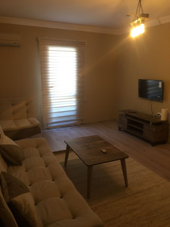 Измир: My Suite