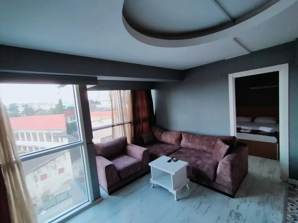 Измир: Onn Residence Boutique Otel