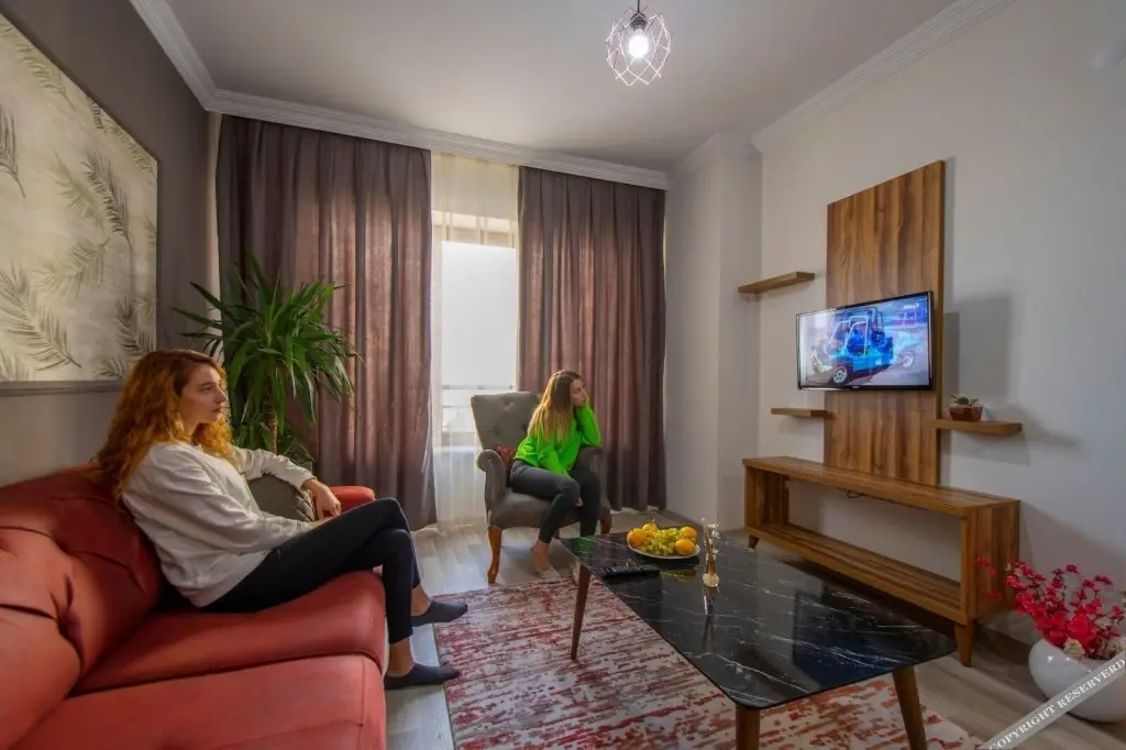 Кайсери: Prime Inn Maxx