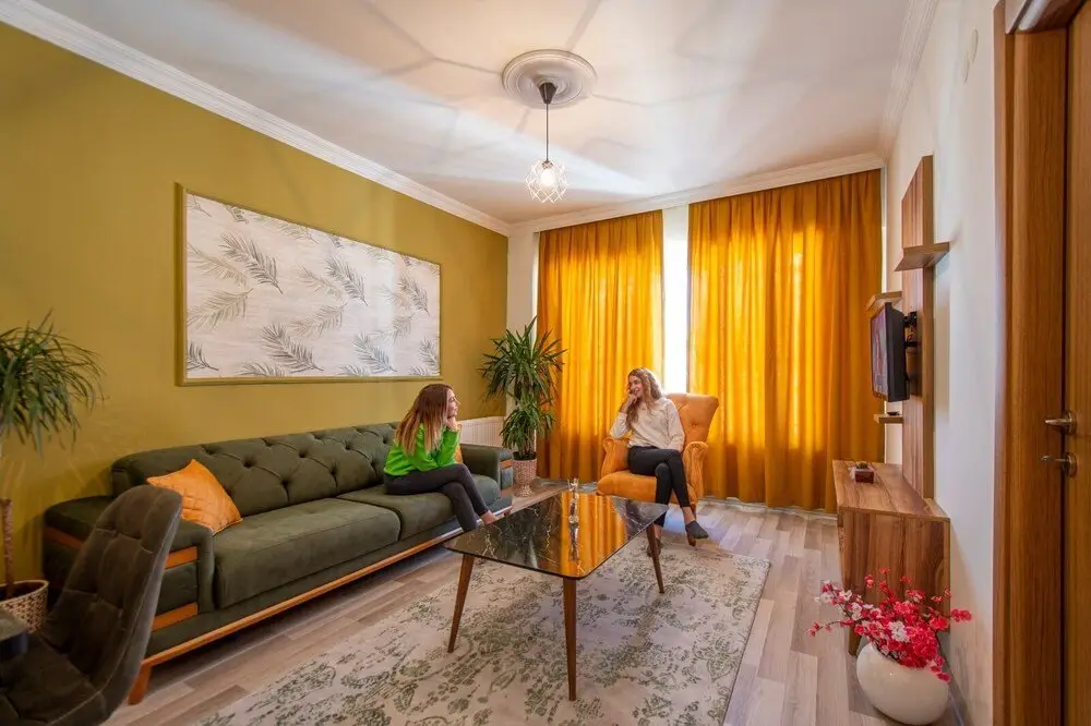 Кайсери: Prime Inn Maxx