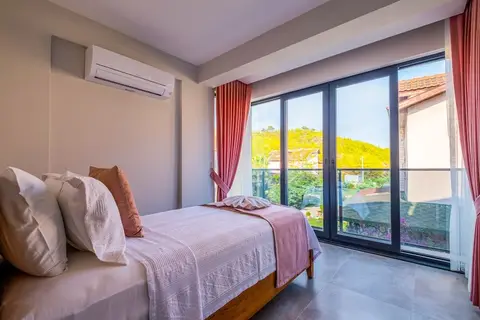 Lilly Villa 2 — фото 1