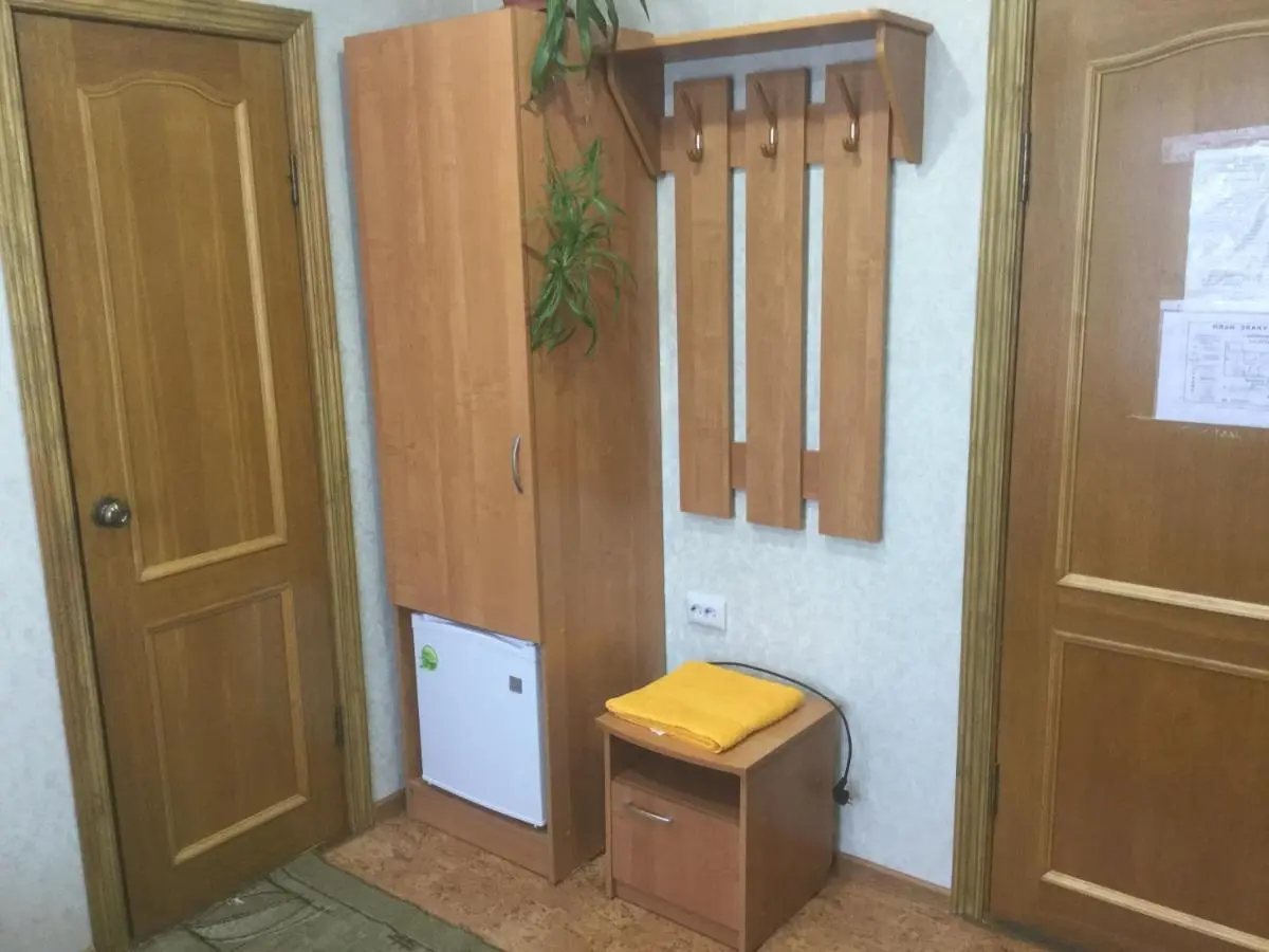 Shatki: Shatkovskaya Inn