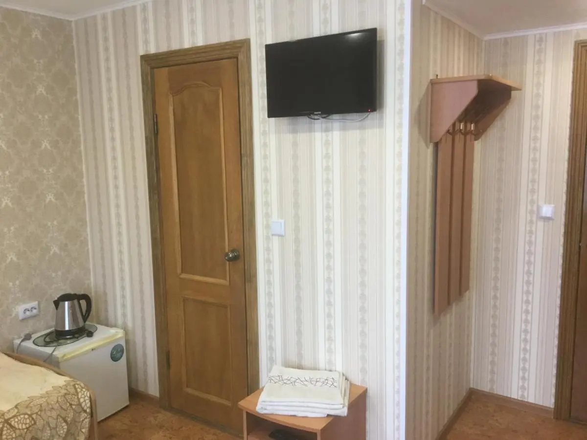 Shatki: Shatkovskaya Inn