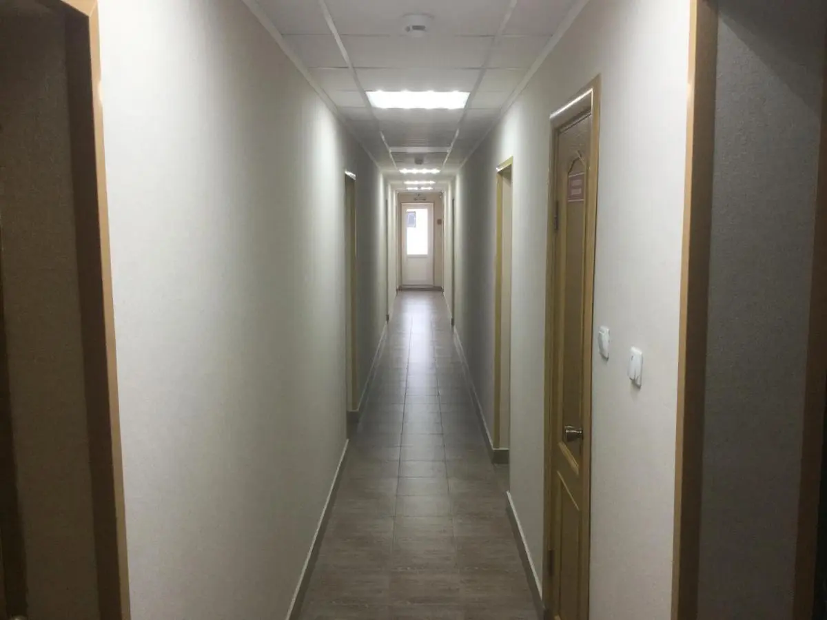 Shatki: Shatkovskaya Inn