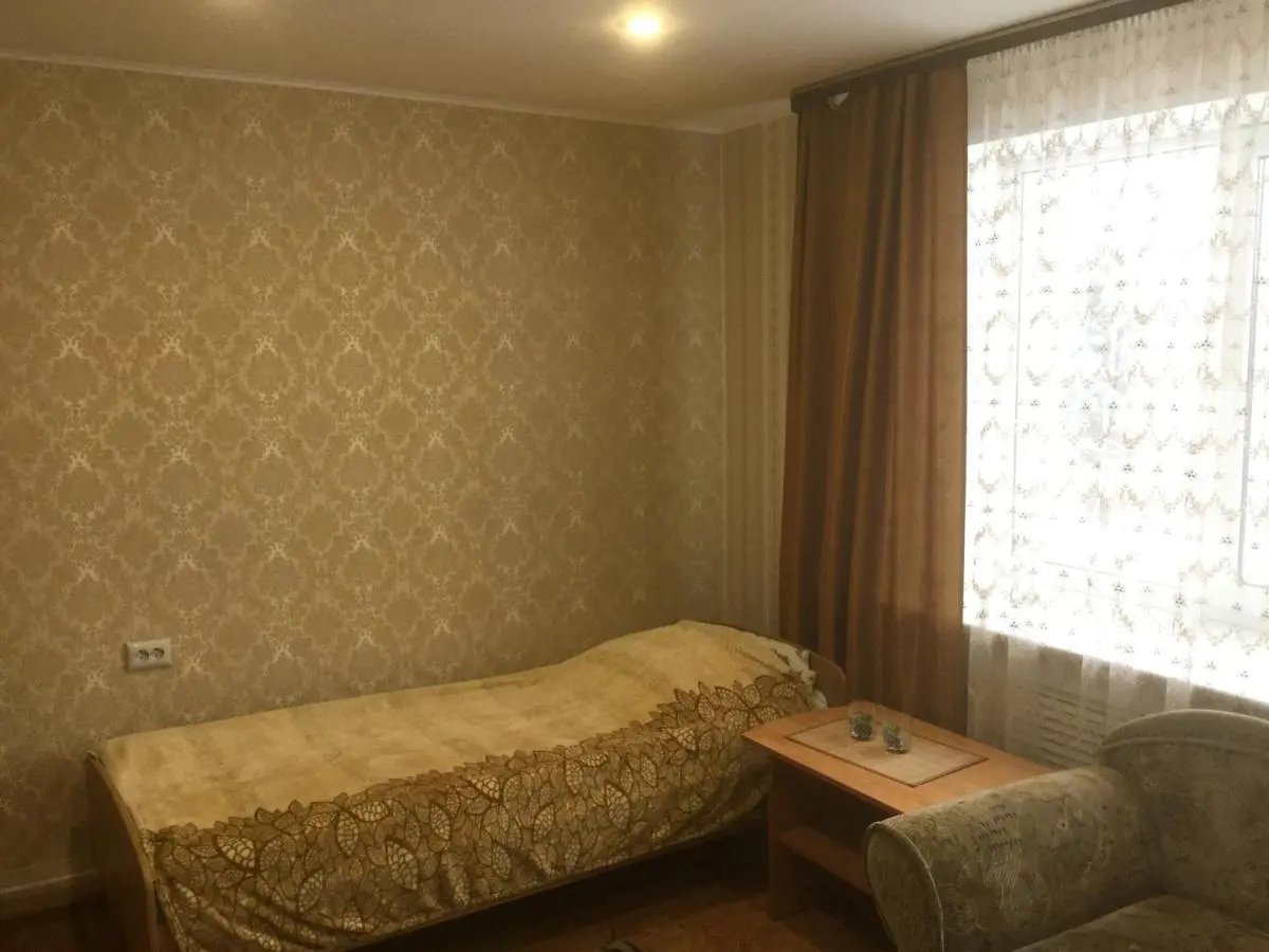 Shatki: Shatkovskaya Inn