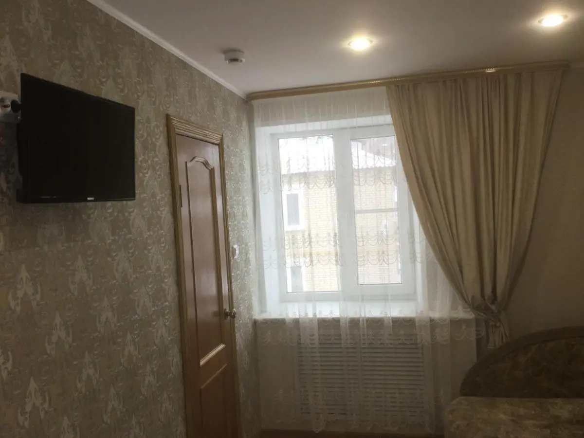 Shatki: Shatkovskaya Inn