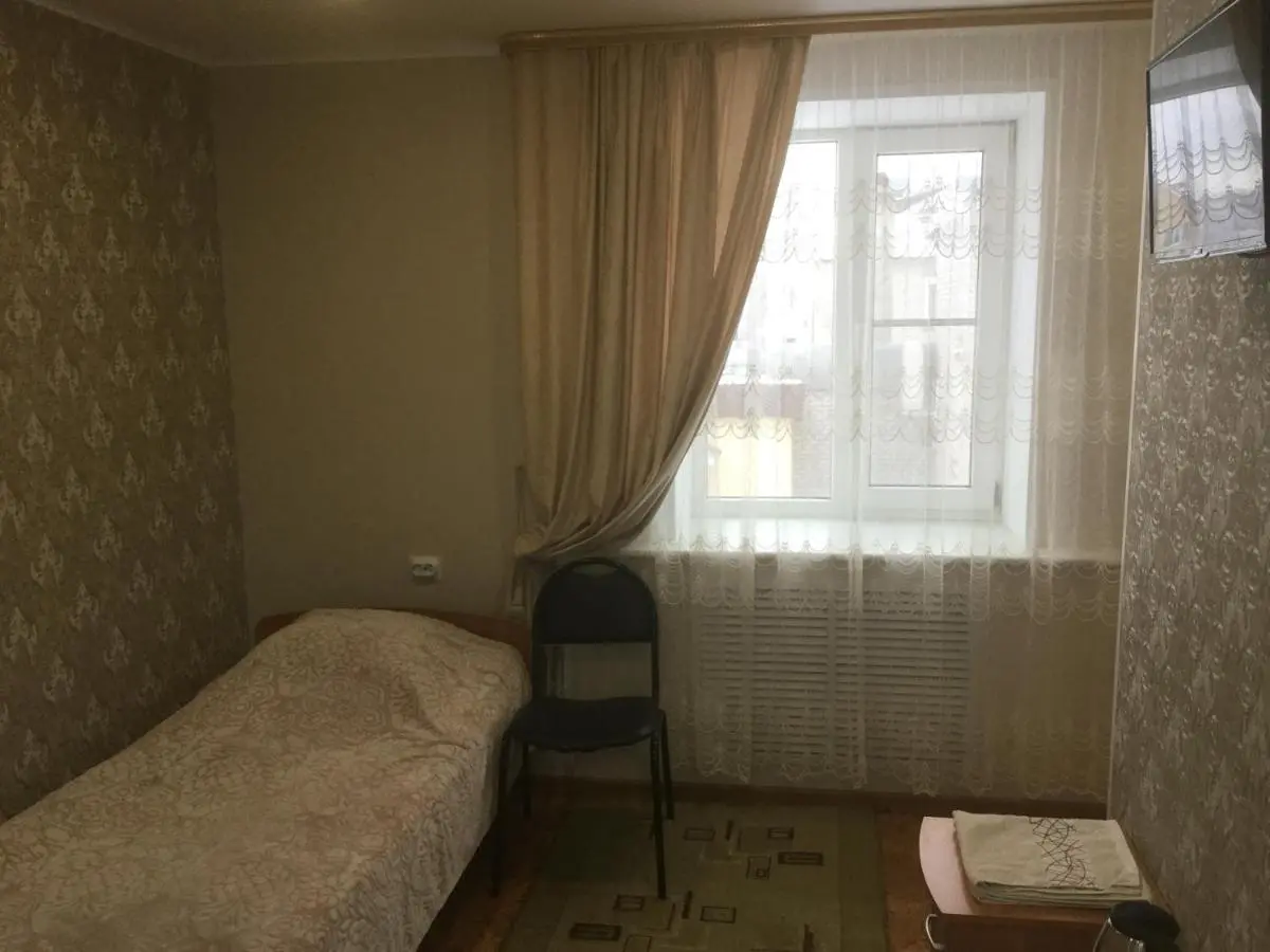 Shatki: Shatkovskaya Inn