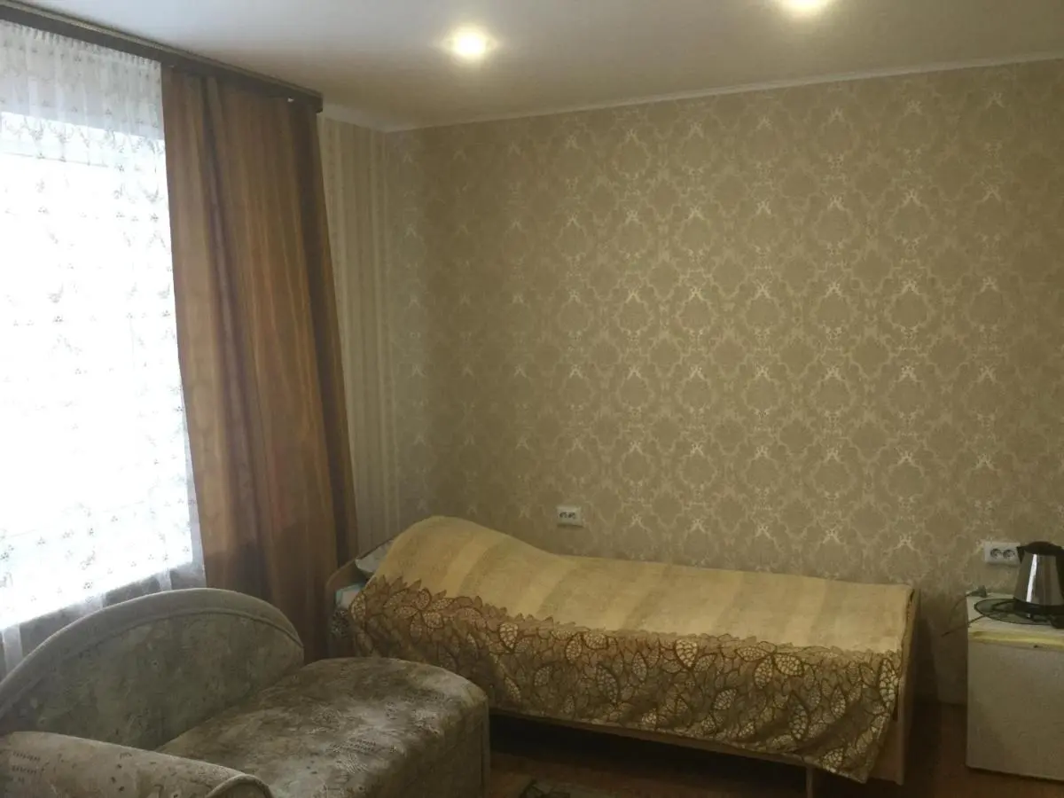 Shatki: Shatkovskaya Inn