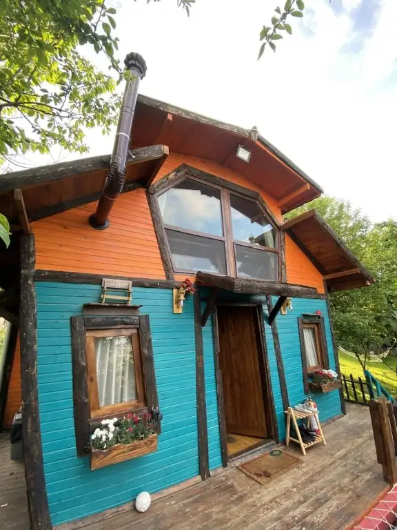Сакарья: The Hobbit House