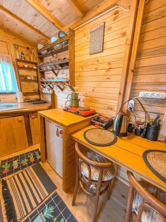Сакарья: The Hobbit House
