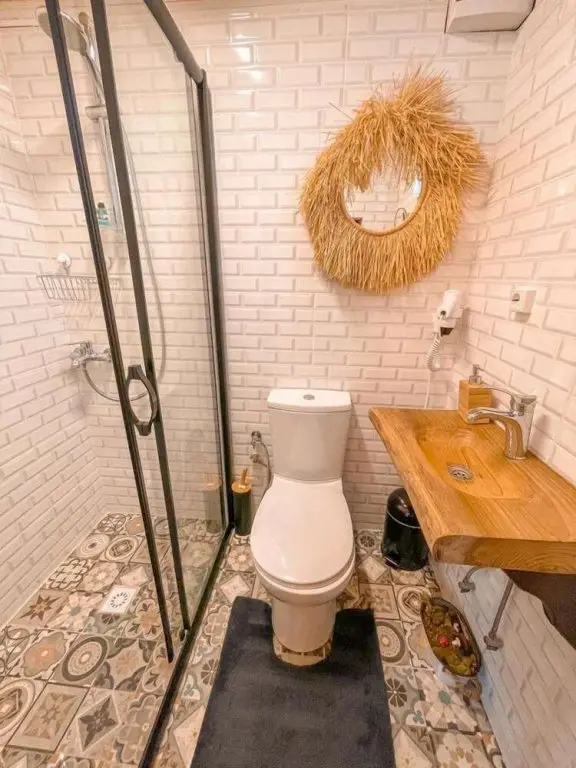 Сакарья: The Hobbit House