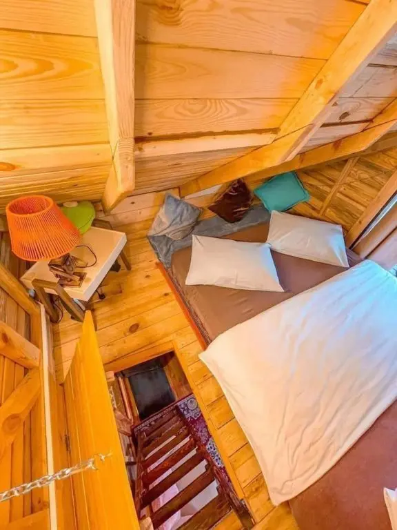 Сакарья: The Hobbit House