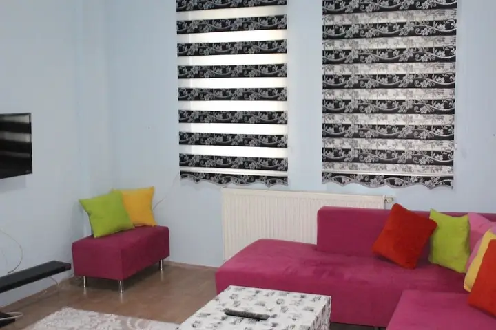 Самсун: Samsun Jolly Home