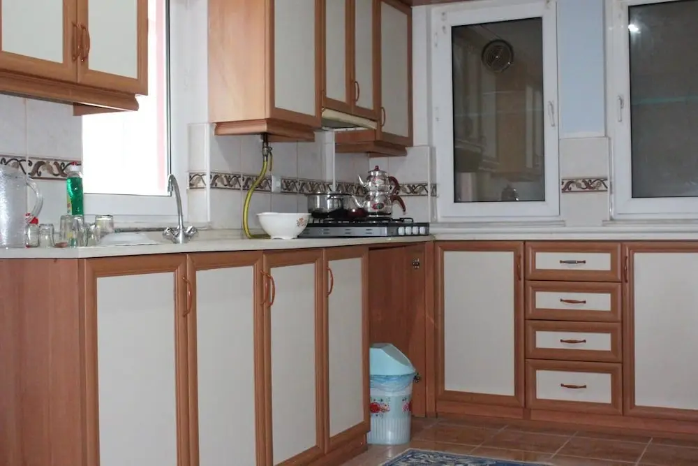 Самсун: Samsun Jolly Home