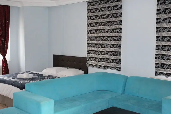 Самсун: Samsun Jolly Home