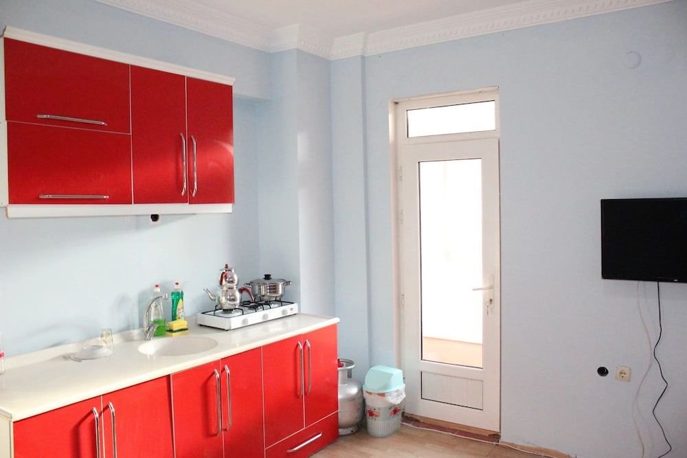 Самсун: Samsun Jolly Home