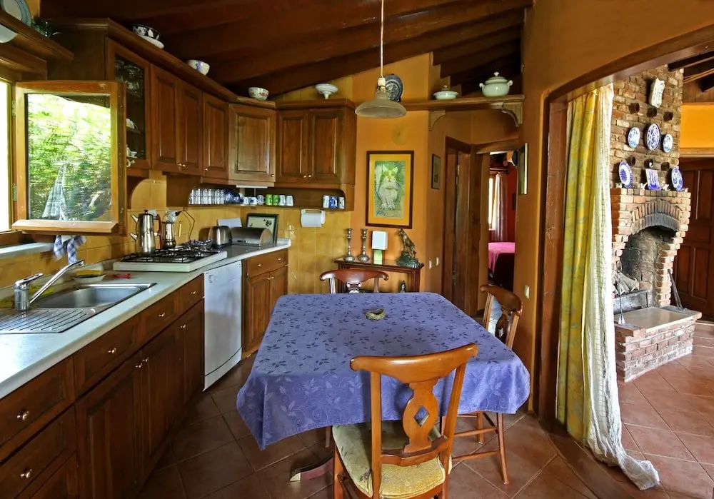 Увезпинар: Perfect Home With Private Beach by Iznik Lake
