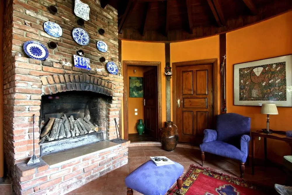 Увезпинар: Perfect Home With Private Beach by Iznik Lake