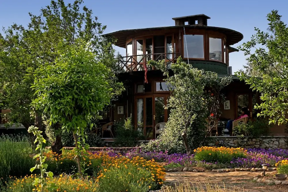 Perfect Home With Private Beach by Iznik Lake — фото 1