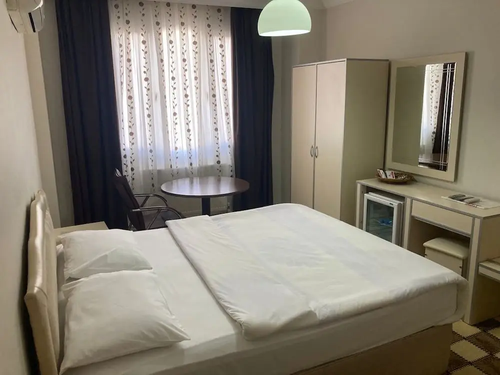 Антакия: Özhan Hotel