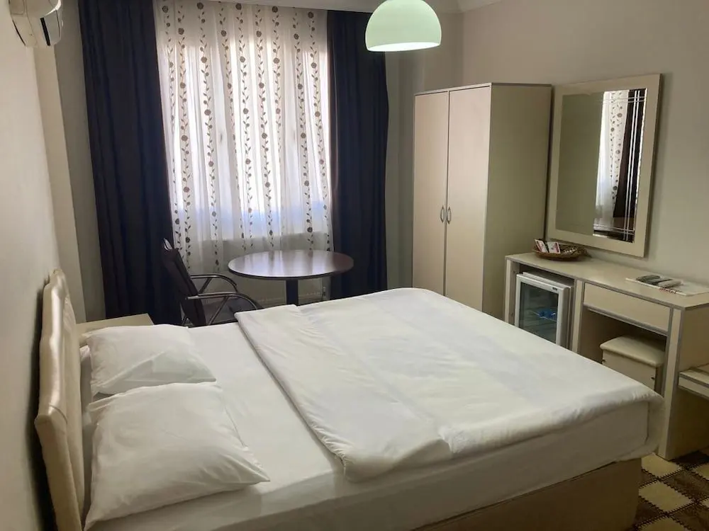 Антакия: Özhan Hotel