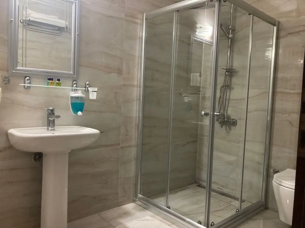 Антакия: Özhan Hotel