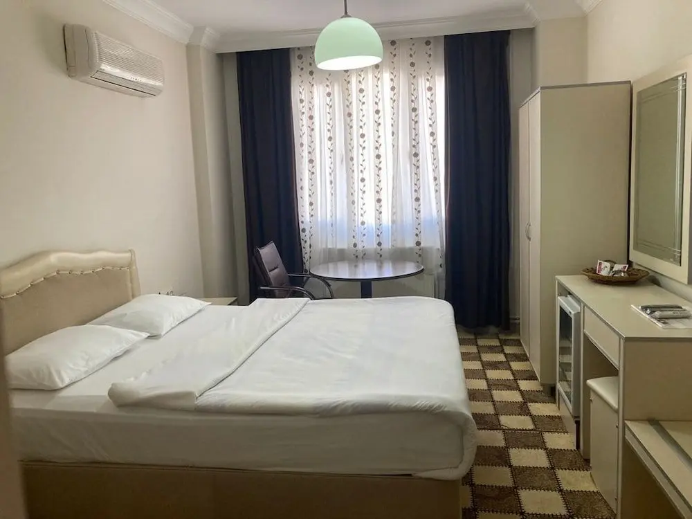 Антакия: Özhan Hotel