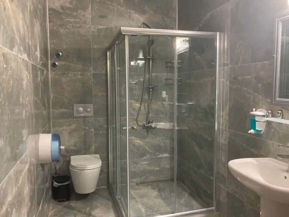 Антакия: Özhan Hotel