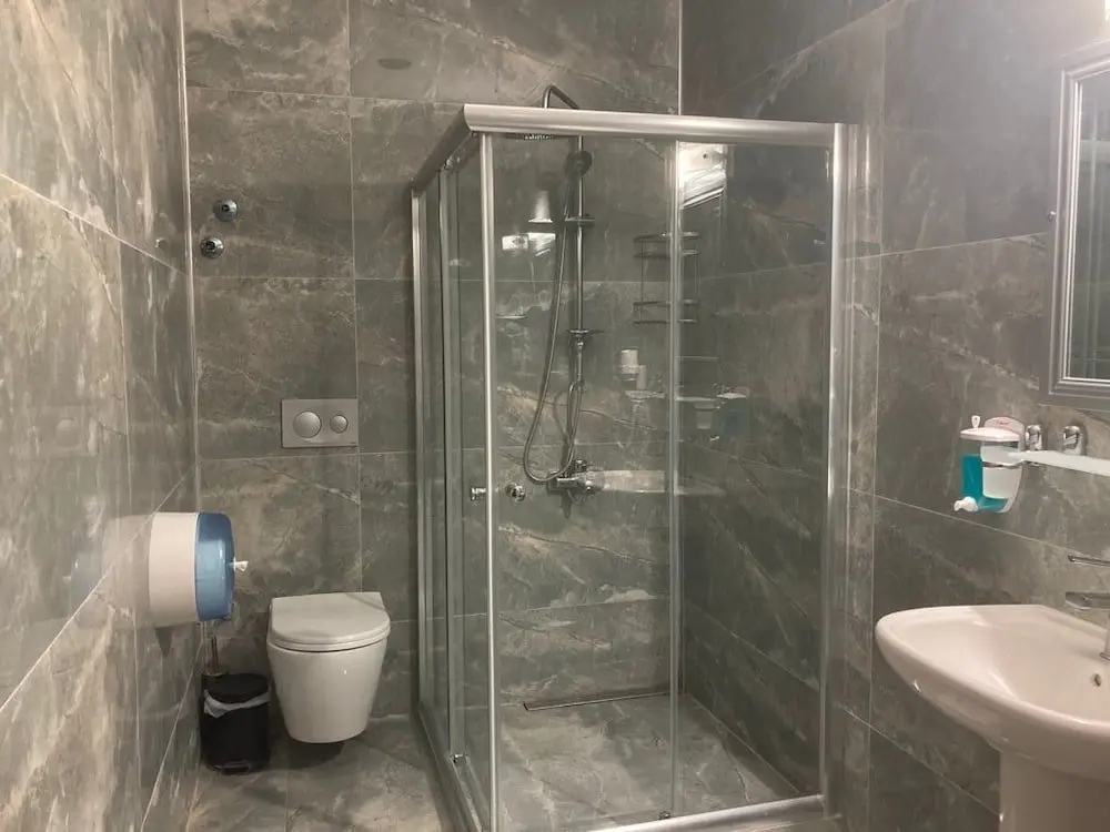 Антакия: Özhan Hotel