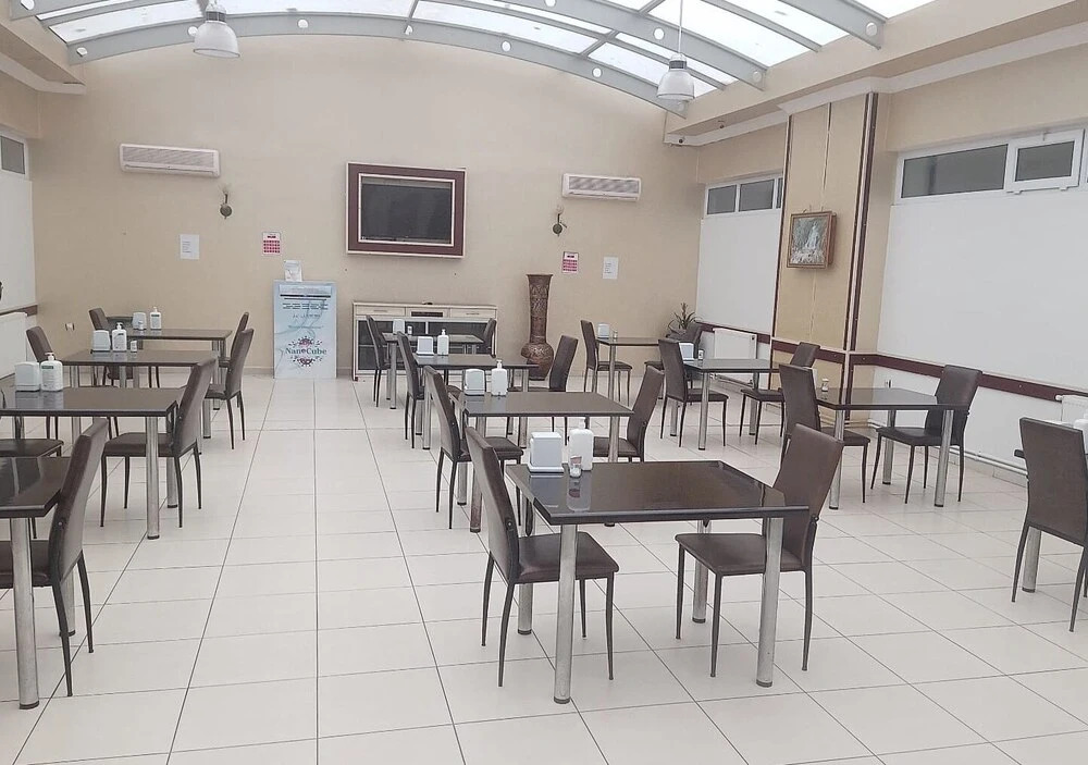 Антакия: Özhan Hotel